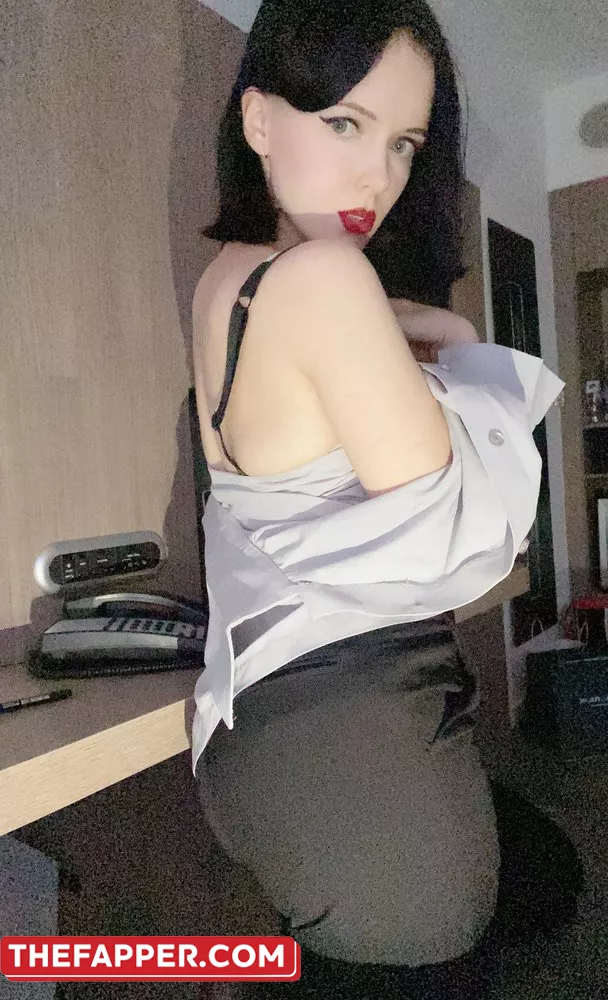 Evenink Cosplay  Onlyfans Leaked Nude Image #1dypm3fbza