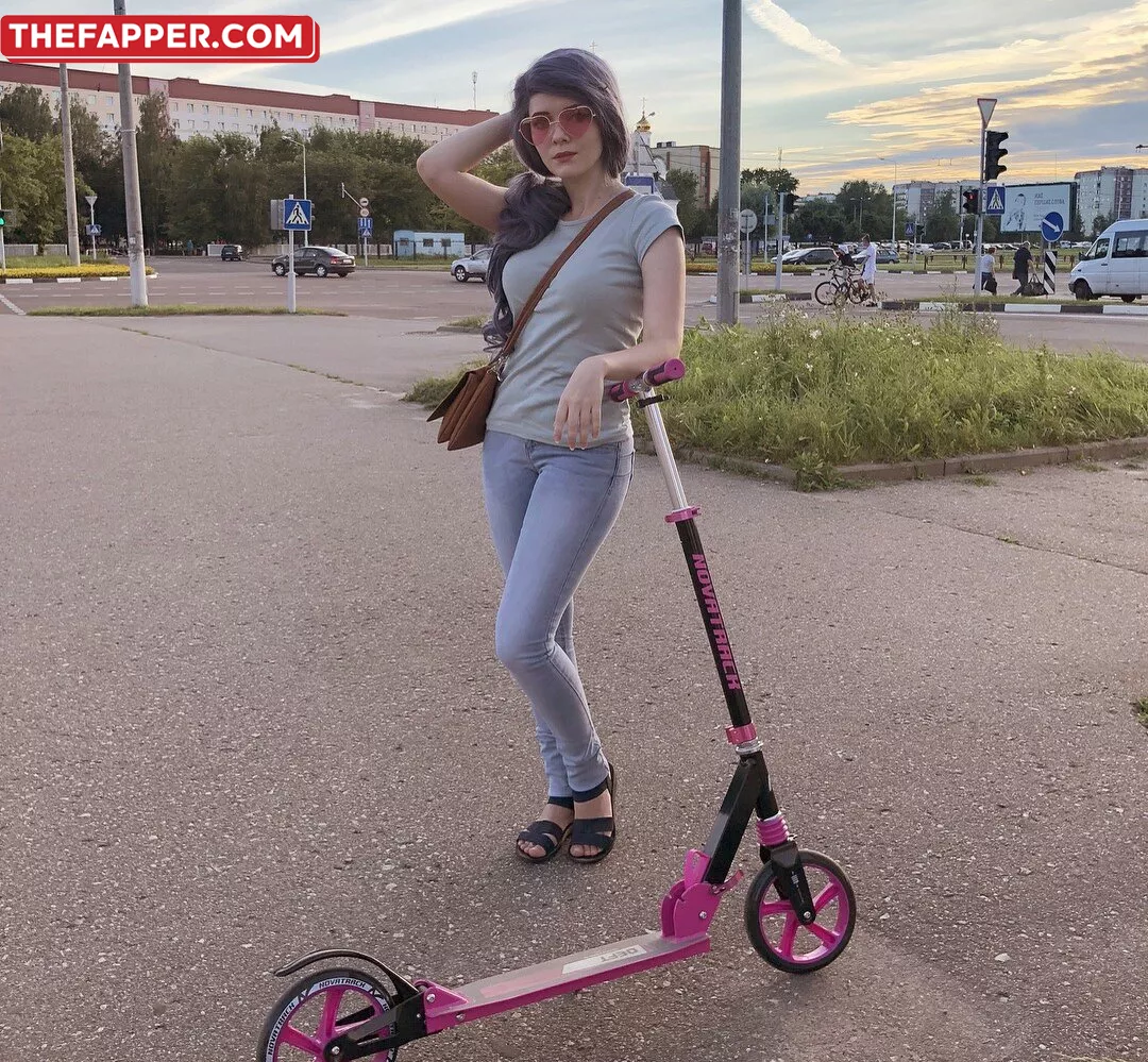 Evenink Cosplay  Onlyfans Leaked Nude Image #6PCRQbtb6l