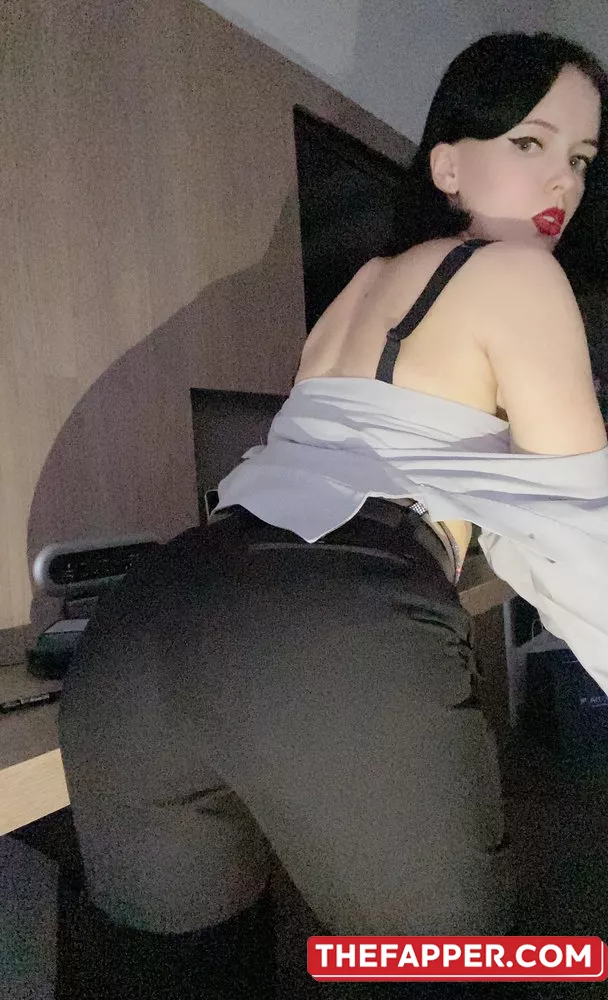 Evenink Cosplay  Onlyfans Leaked Nude Image #6oOv0N7itv