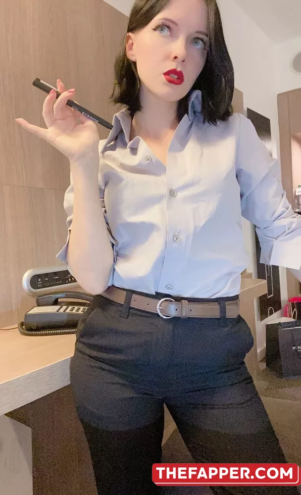 Evenink Cosplay  Onlyfans Leaked Nude Image #7A38NqH9iC