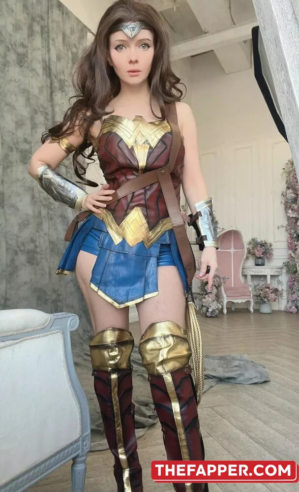 Evenink Cosplay  Onlyfans Leaked Nude Image #Azeisysk5t