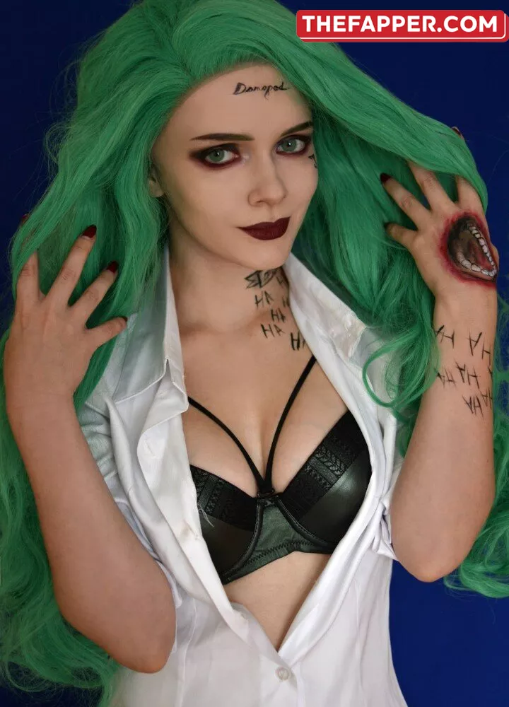 Evenink Cosplay  Onlyfans Leaked Nude Image #D2I9z2kEiW