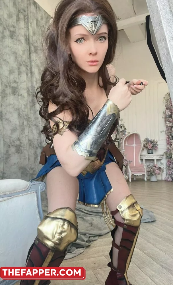 Evenink Cosplay  Onlyfans Leaked Nude Image #EZ1WIKWFti