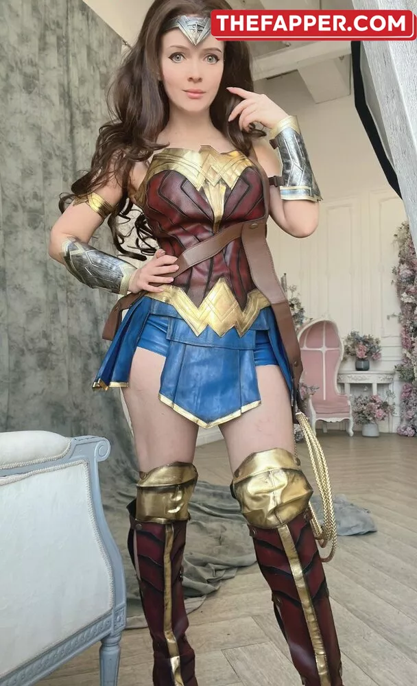 Evenink Cosplay  Onlyfans Leaked Nude Image #ElnRJMTv0u