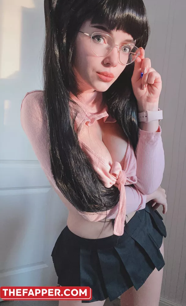 Evenink Cosplay  Onlyfans Leaked Nude Image #GGJ52sM2Zy