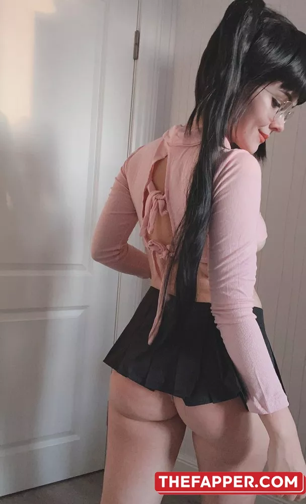 Evenink Cosplay  Onlyfans Leaked Nude Image #JJjYTTBkYi