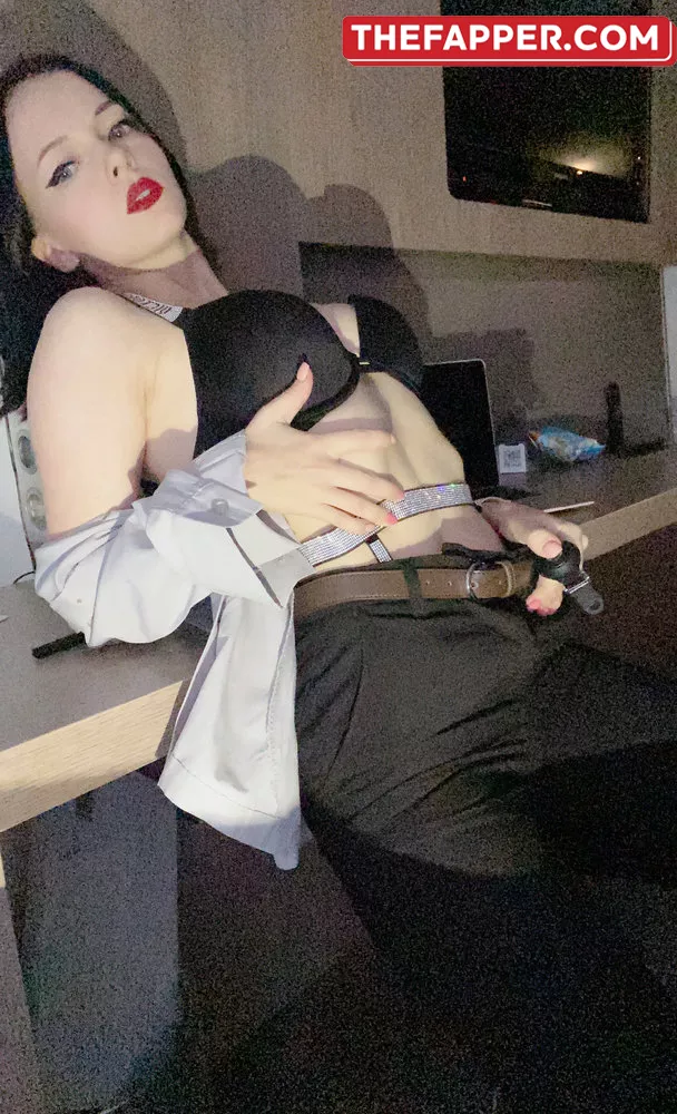 Evenink Cosplay  Onlyfans Leaked Nude Image #MUlh7FqIPk