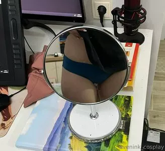 Evenink Cosplay Onlyfans Leaked Nude Image #OA7UVOI9Z9