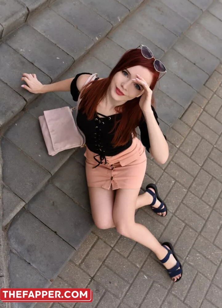 Evenink Cosplay  Onlyfans Leaked Nude Image #P8oX8GYccL