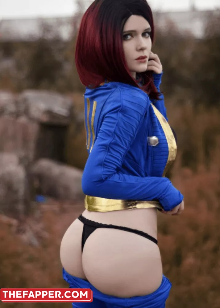 Evenink Cosplay  Onlyfans Leaked Nude Image #QOaT2zYNWA