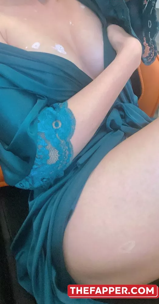 Evenink Cosplay  Onlyfans Leaked Nude Image #QpCfVja7GR