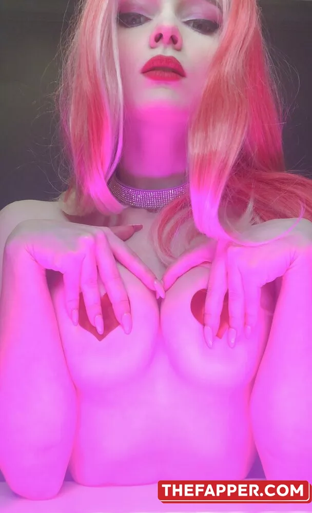 Evenink Cosplay  Onlyfans Leaked Nude Image #R4WCBDVULv