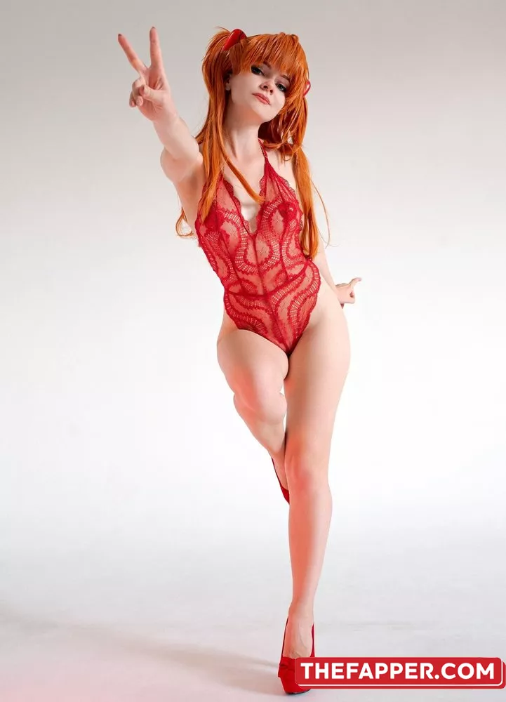 Evenink Cosplay  Onlyfans Leaked Nude Image #RqRdeQKRQ4