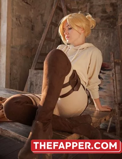 Evenink Cosplay  Onlyfans Leaked Nude Image #UpgOIv6qCS
