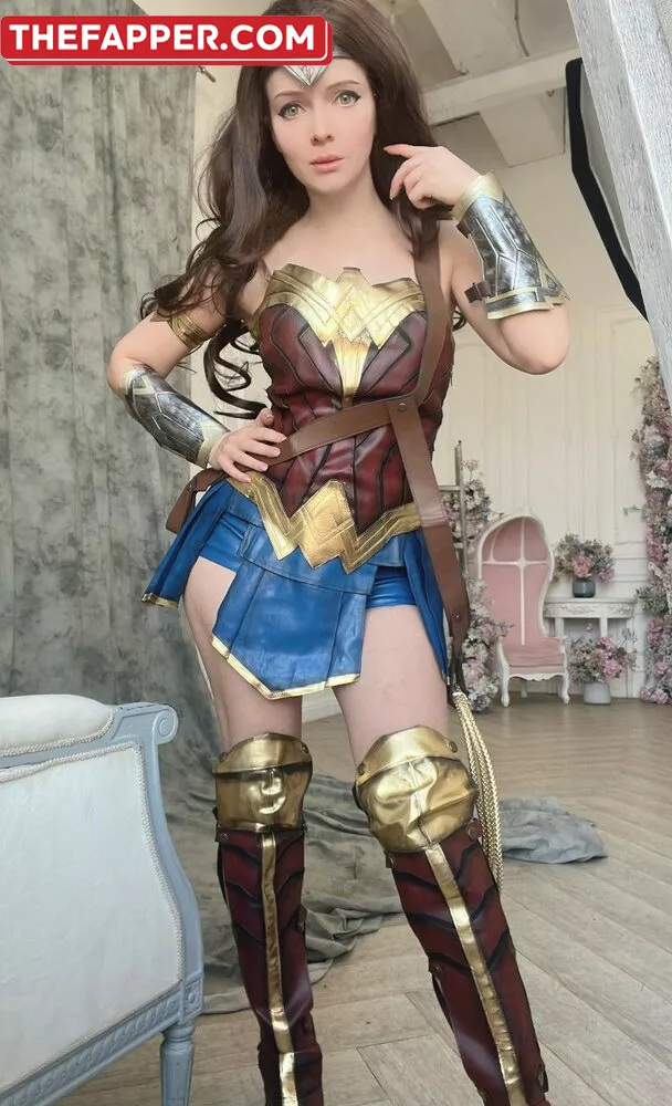 Evenink Cosplay  Onlyfans Leaked Nude Image #Zt7DuMaHcP
