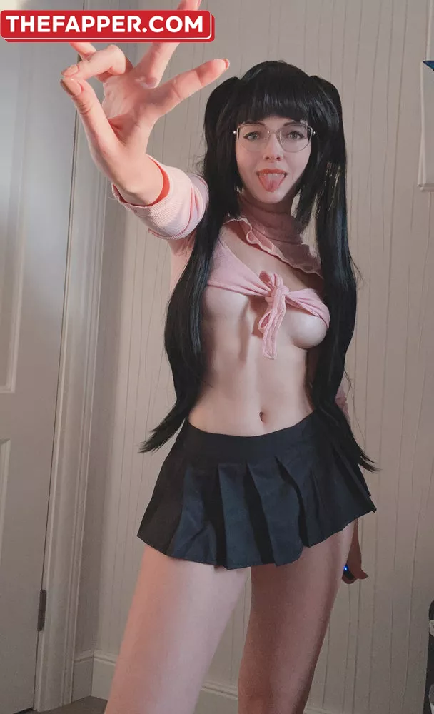 Evenink Cosplay  Onlyfans Leaked Nude Image #d5JOEnALLh