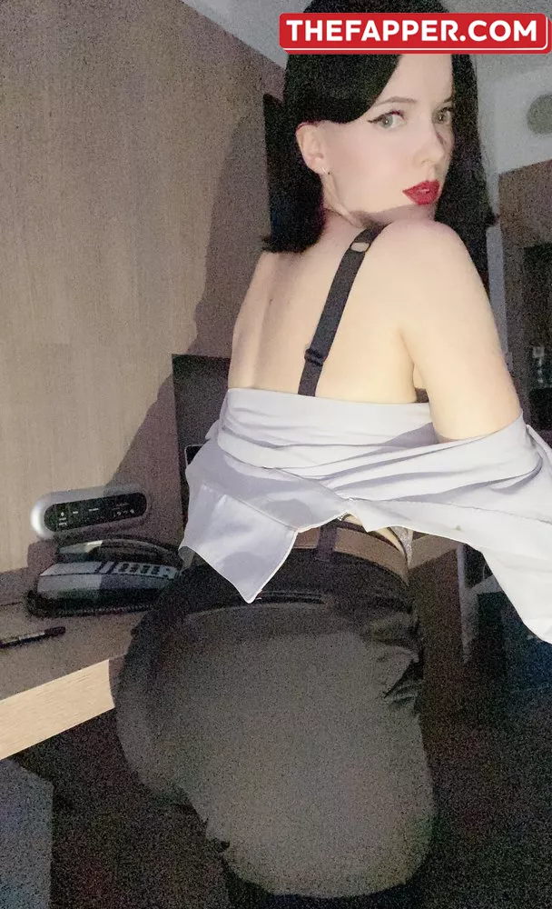 Evenink Cosplay  Onlyfans Leaked Nude Image #dU8HLvSaXK