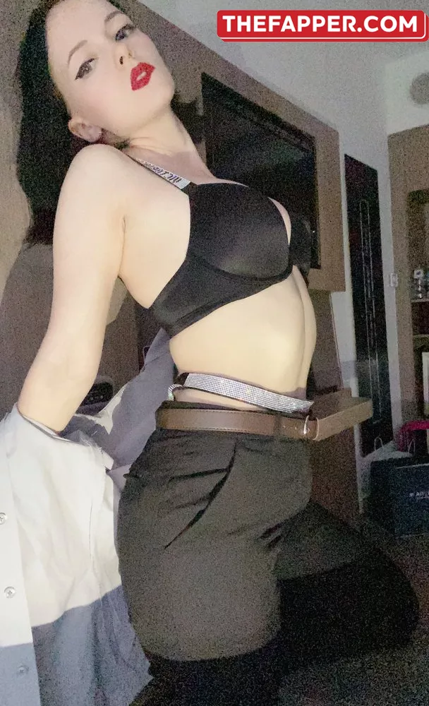 Evenink Cosplay  Onlyfans Leaked Nude Image #dyAyBaQCeq