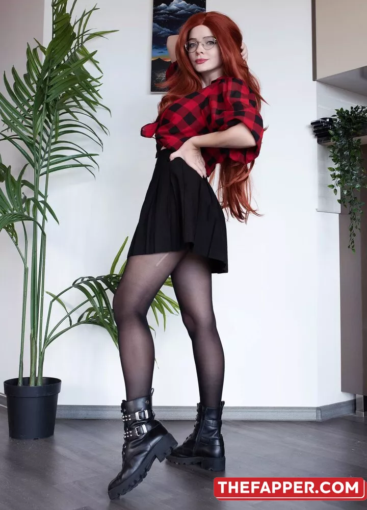 Evenink Cosplay  Onlyfans Leaked Nude Image #emwbRhOftH