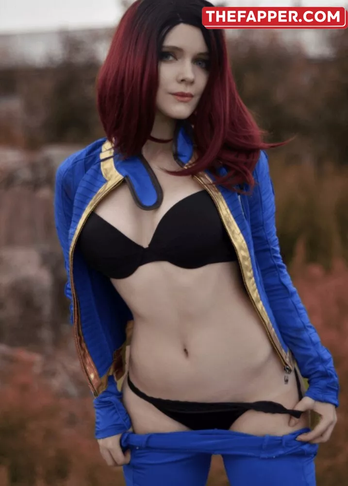 Evenink Cosplay  Onlyfans Leaked Nude Image #lHAotx2sIi