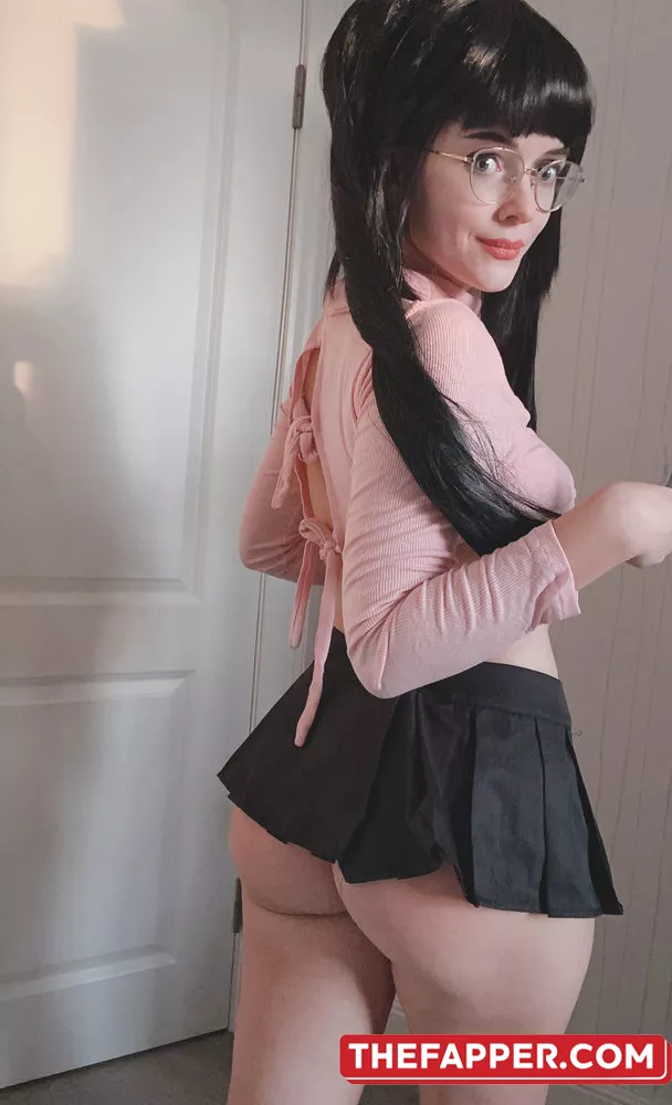 Evenink Cosplay  Onlyfans Leaked Nude Image #oWgTWrD7fQ