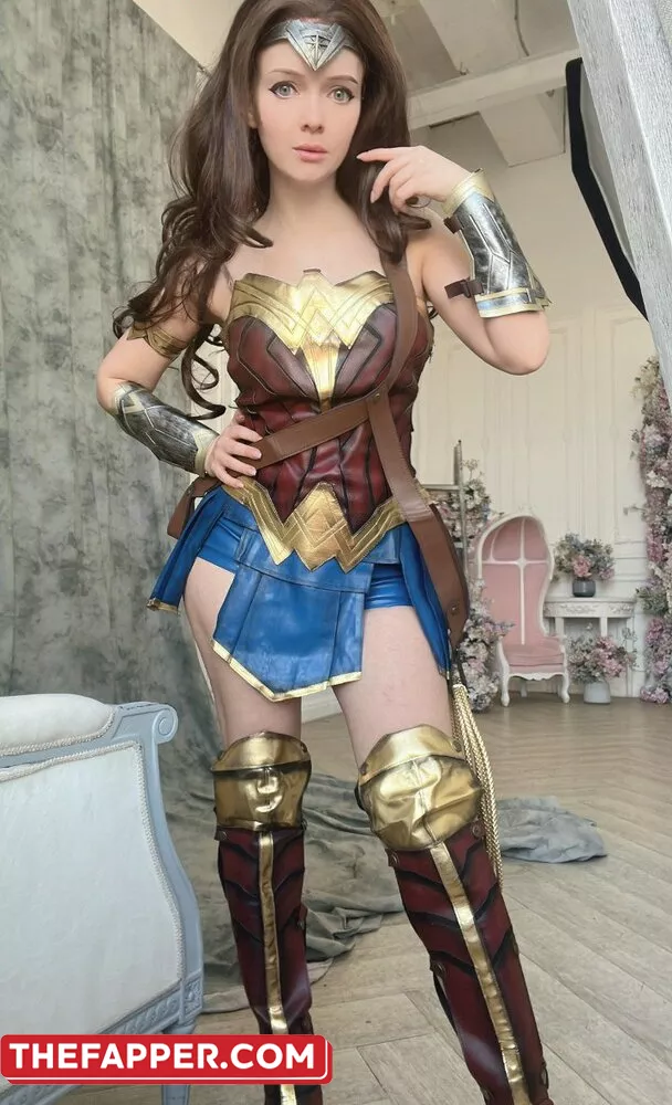 Evenink Cosplay  Onlyfans Leaked Nude Image #owaSMnDpza