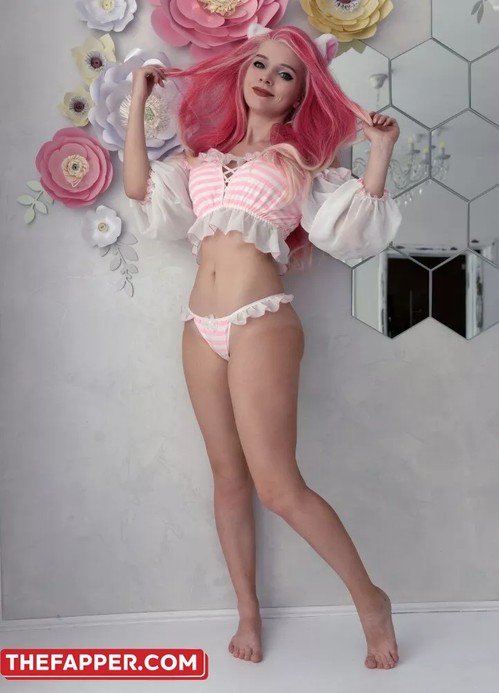 Evenink Cosplay  Onlyfans Leaked Nude Image #s5Gqq75a8I