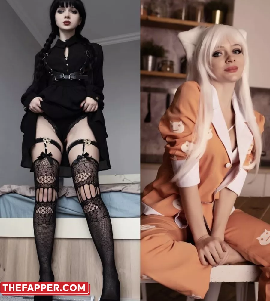 Evenink Cosplay  Onlyfans Leaked Nude Image #t9FYxeKzUY