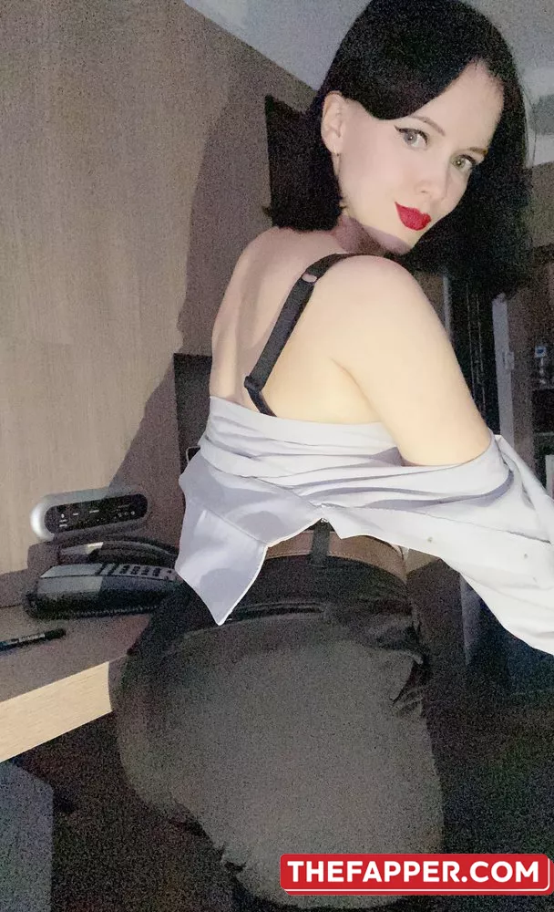Evenink Cosplay  Onlyfans Leaked Nude Image #uIejbGn6eA