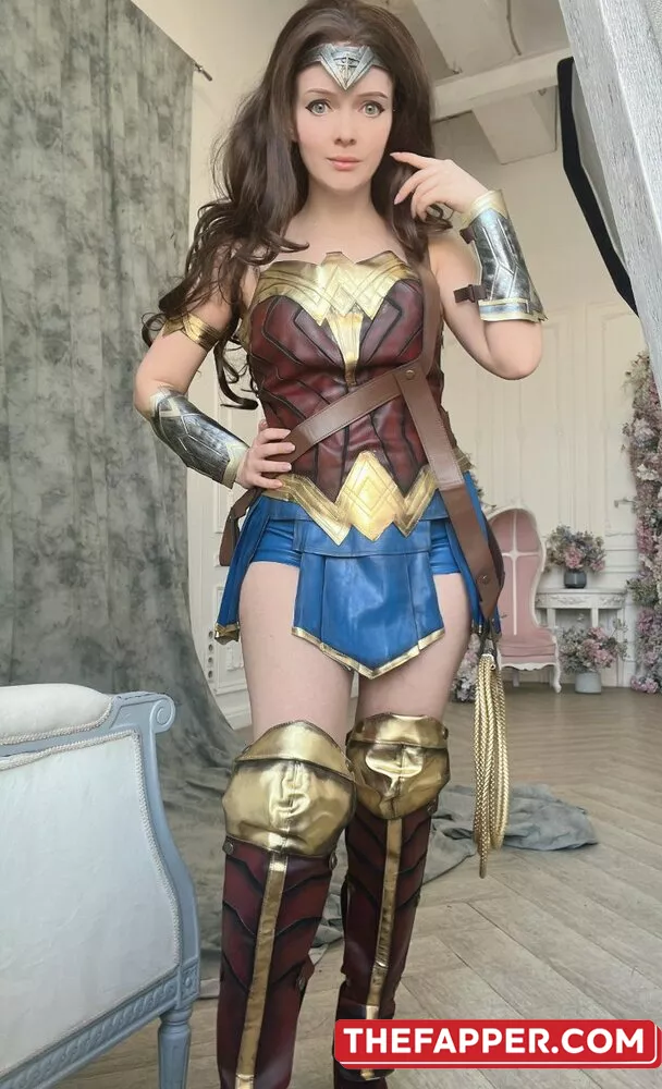Evenink Cosplay  Onlyfans Leaked Nude Image #ulPvqBPTeP