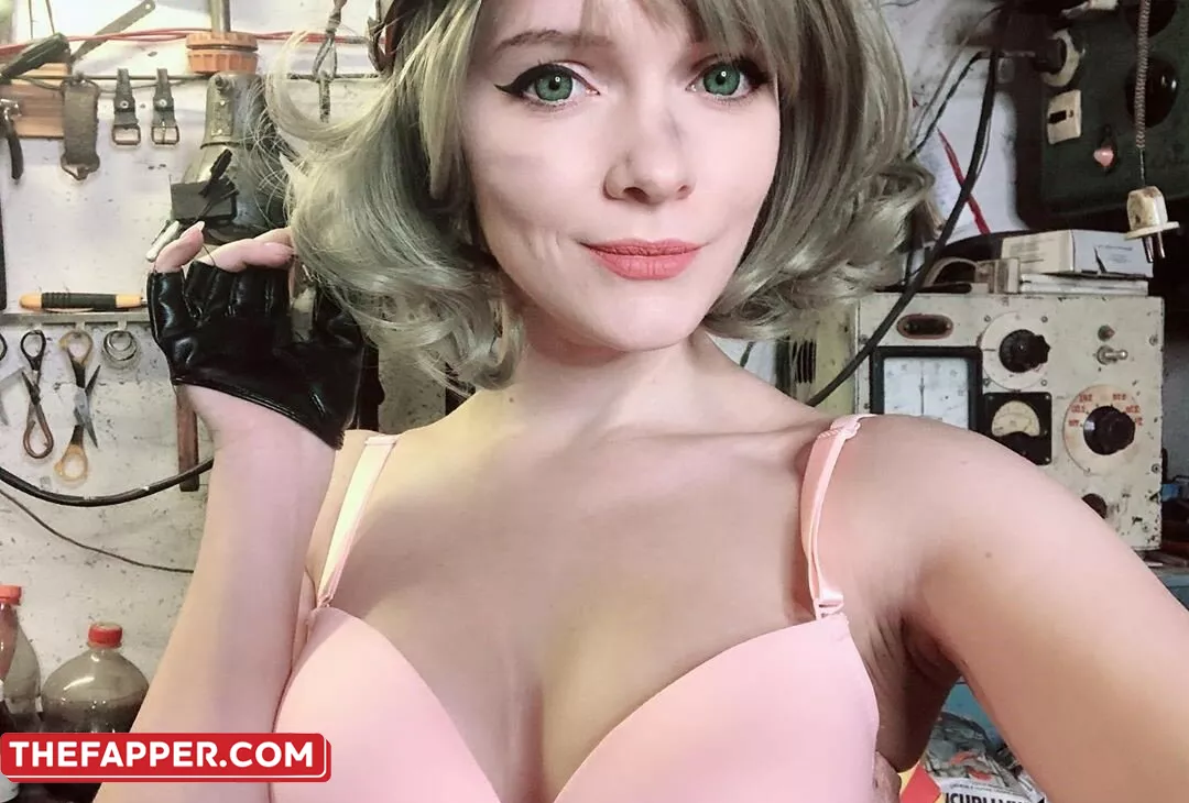 Evenink Cosplay  Onlyfans Leaked Nude Image #v3DzpY9EYL