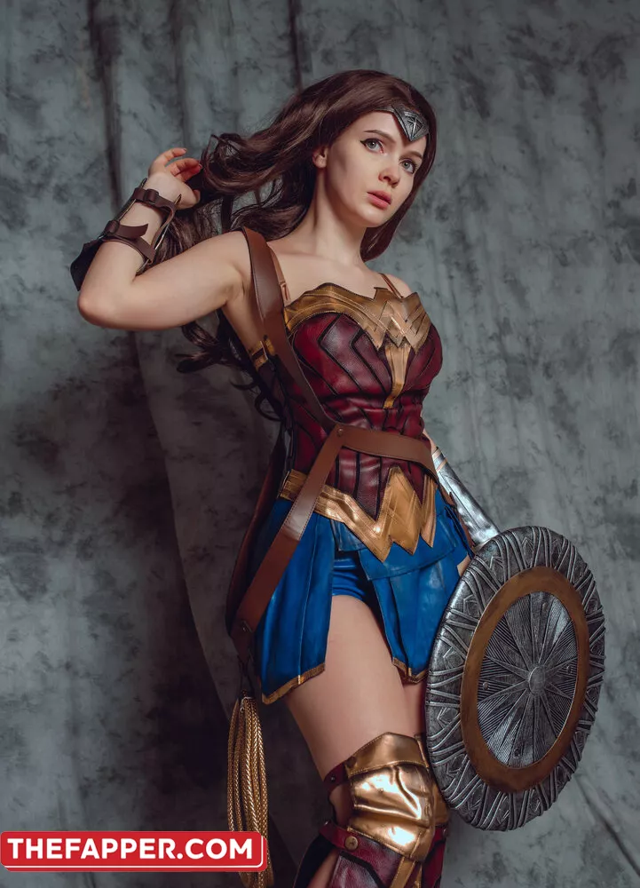 Evenink Cosplay  Onlyfans Leaked Nude Image #w8GmPpx0hR