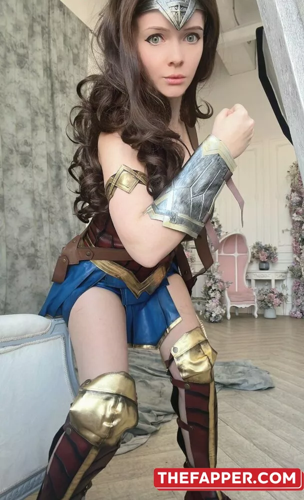 Evenink Cosplay  Onlyfans Leaked Nude Image #y9xsM53cQn