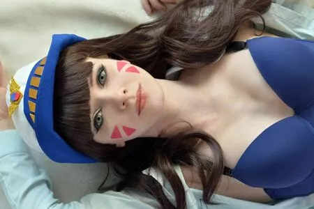 Evenink Onlyfans Leaked Nude Image #v95VLseION