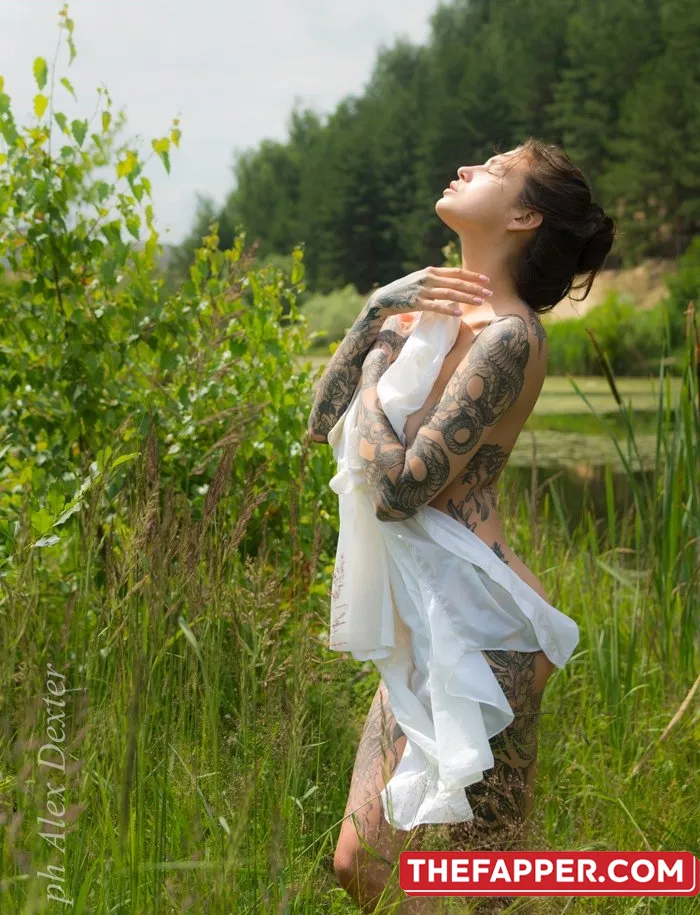 Evgenia Talanina  Onlyfans Leaked Nude Image #BQvwZJBR1d