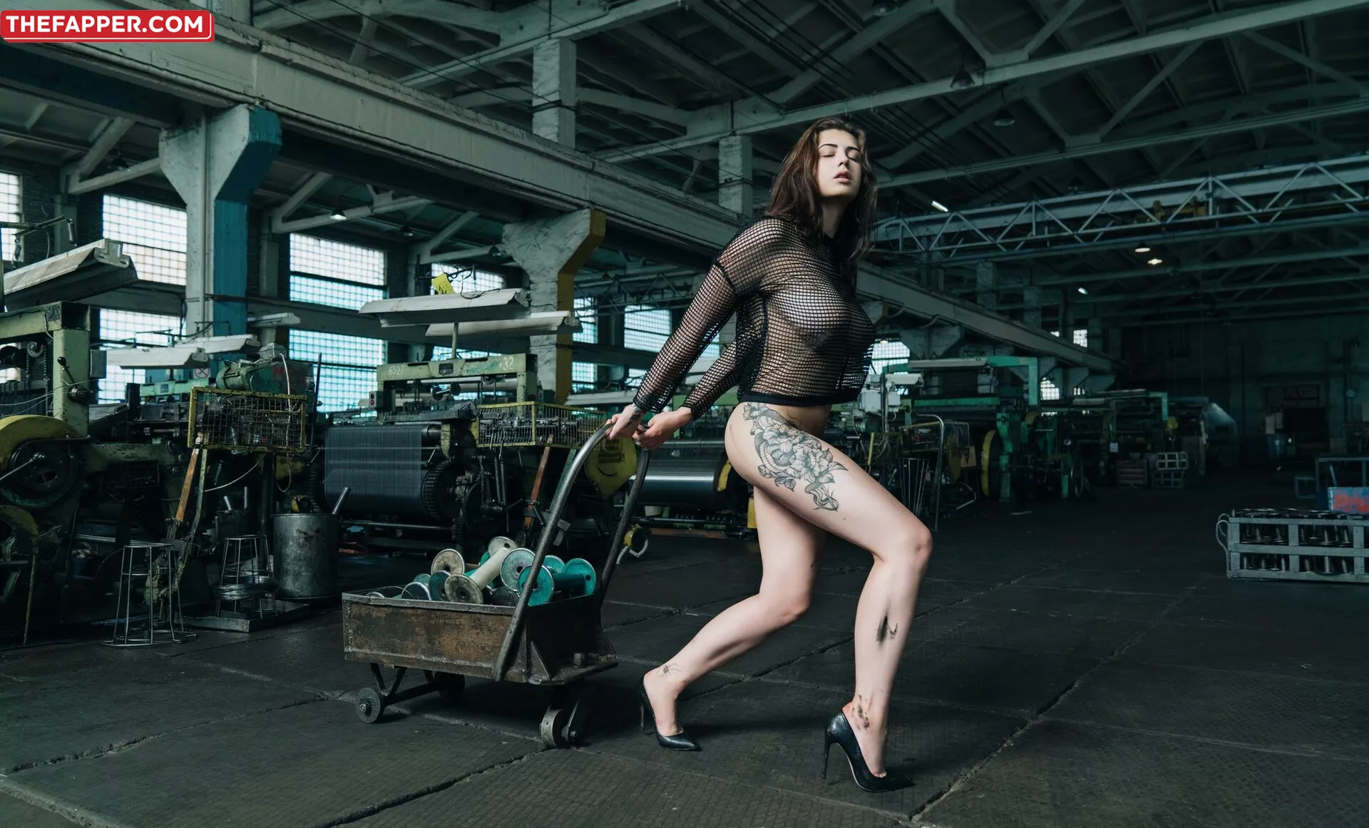 Evgenia Talanina  Onlyfans Leaked Nude Image #EpMOhIhqSe