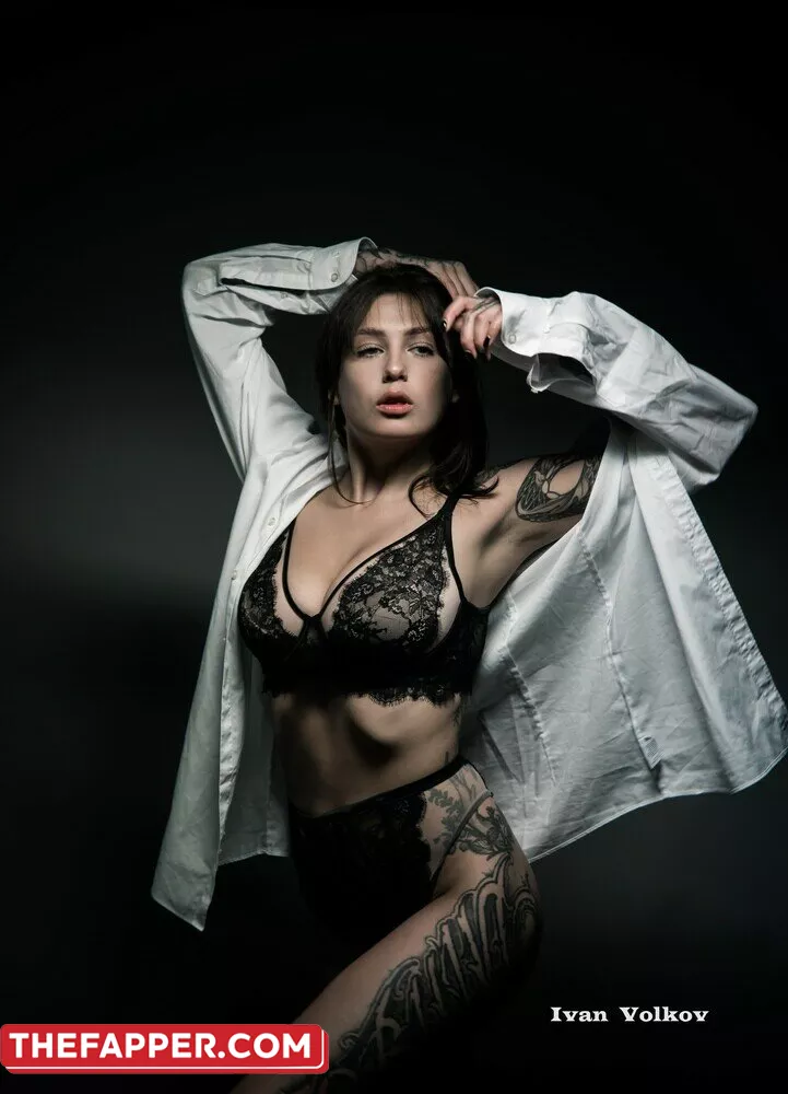 Evgenia Talanina  Onlyfans Leaked Nude Image #GNYSRpXA5v
