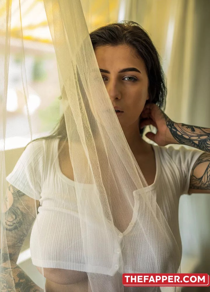 Evgenia Talanina  Onlyfans Leaked Nude Image #JcOc8mxzU7