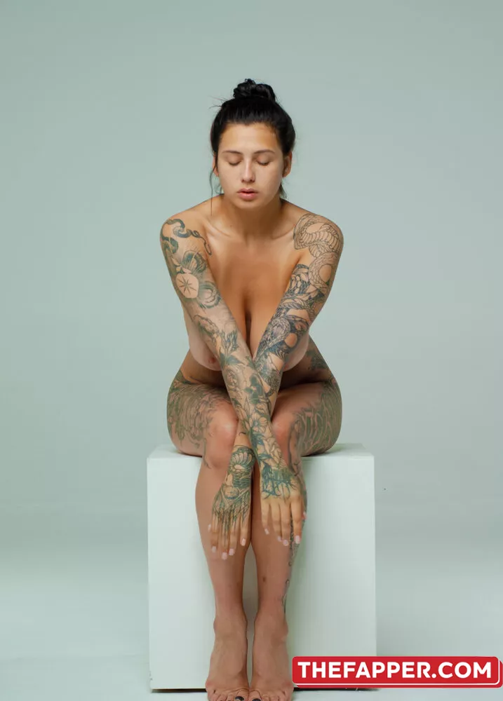 Evgenia Talanina  Onlyfans Leaked Nude Image #QDGpVwFAAX