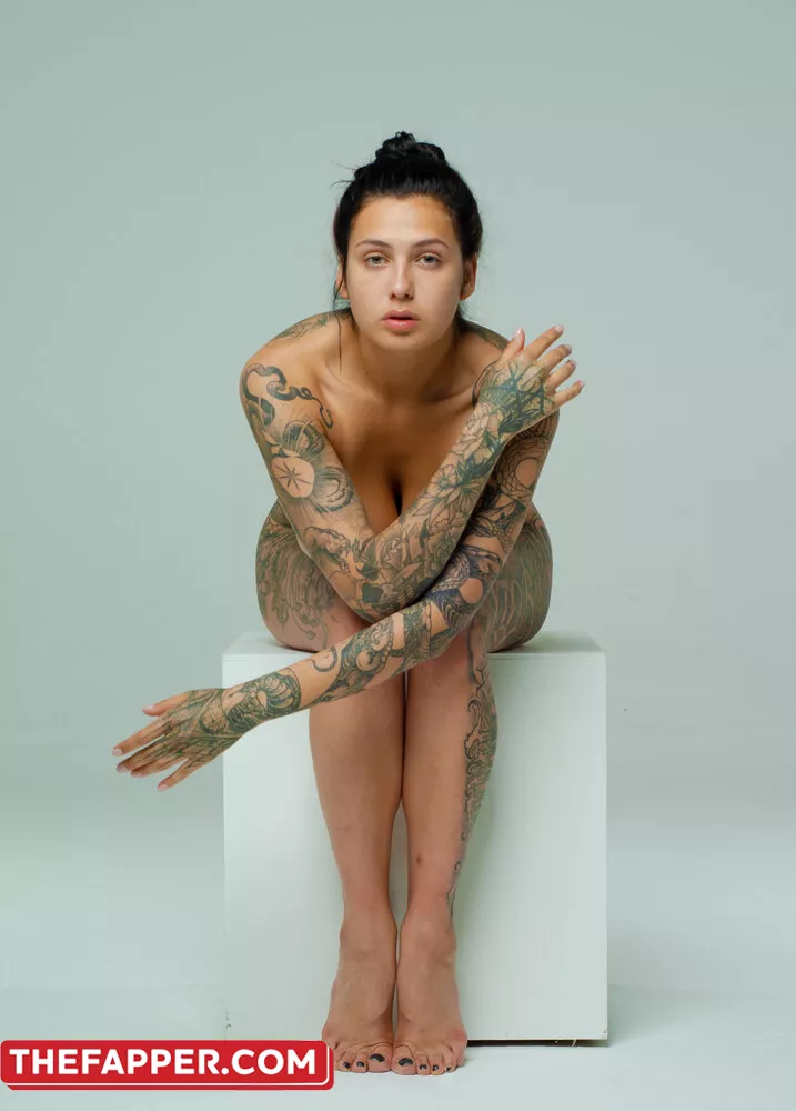 Evgenia Talanina  Onlyfans Leaked Nude Image #XC5KljJOeo