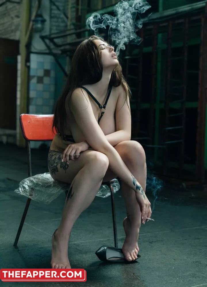 Evgenia Talanina  Onlyfans Leaked Nude Image #YrNYe92GVt