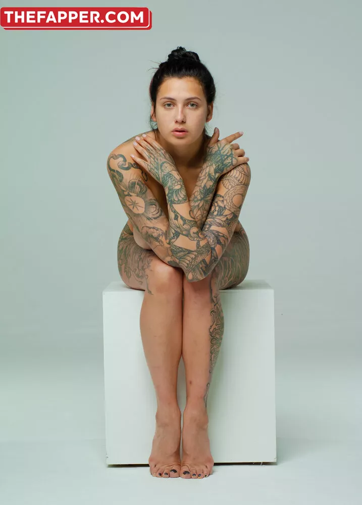 Evgenia Talanina  Onlyfans Leaked Nude Image #cOpyiAYo4D