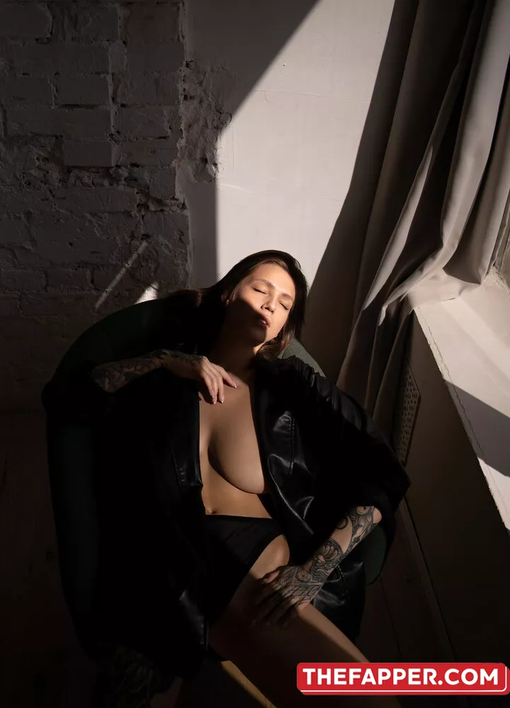 Evgenia Talanina  Onlyfans Leaked Nude Image #fwR30LAmPk