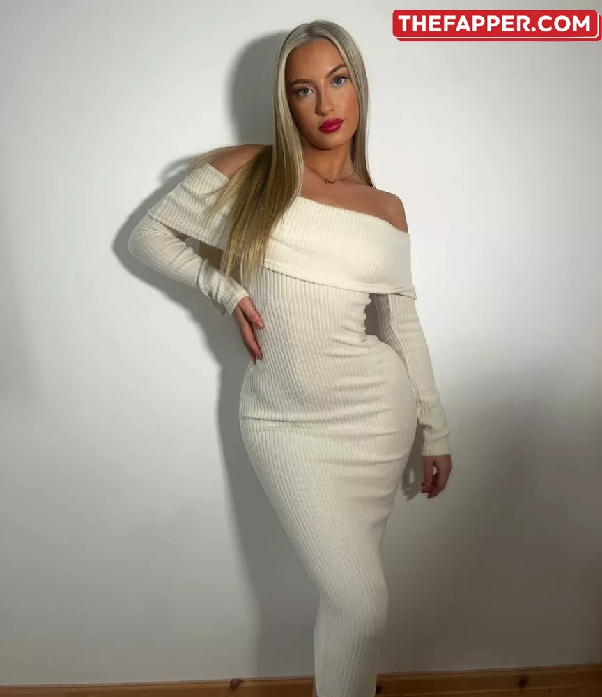 Evie Garbe  Onlyfans Leaked Nude Image #COj32h0fFt