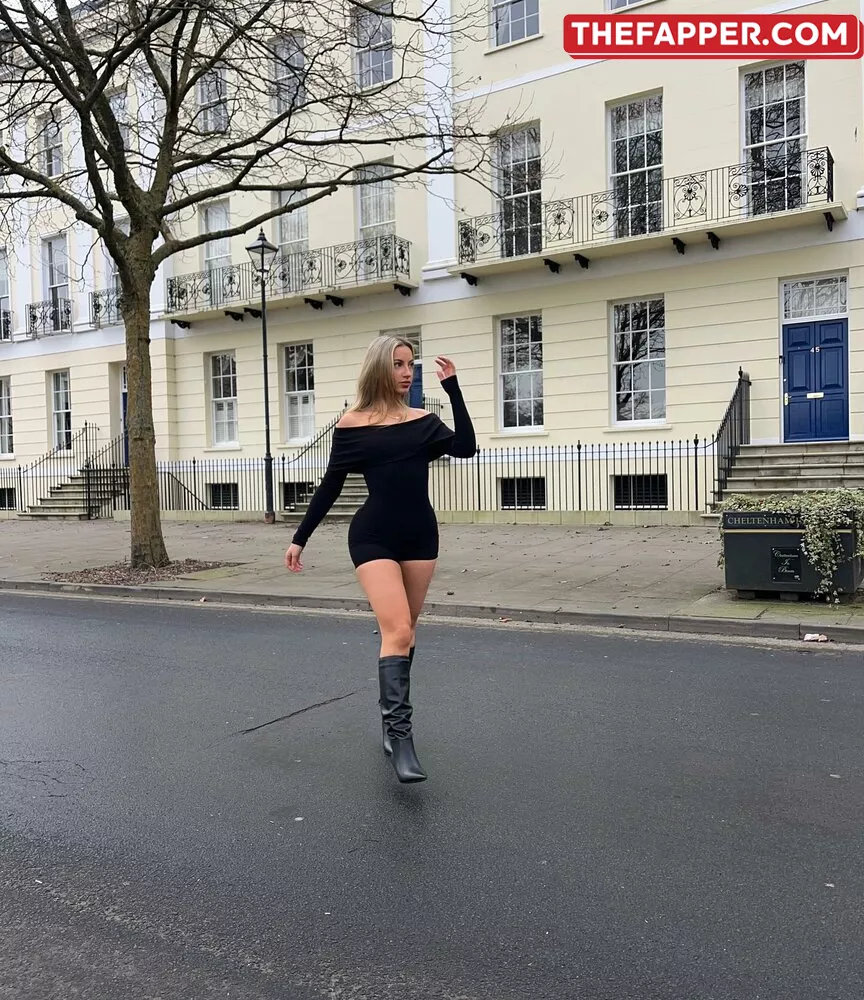 Evie Garbe  Onlyfans Leaked Nude Image #QSsSeKRsu4