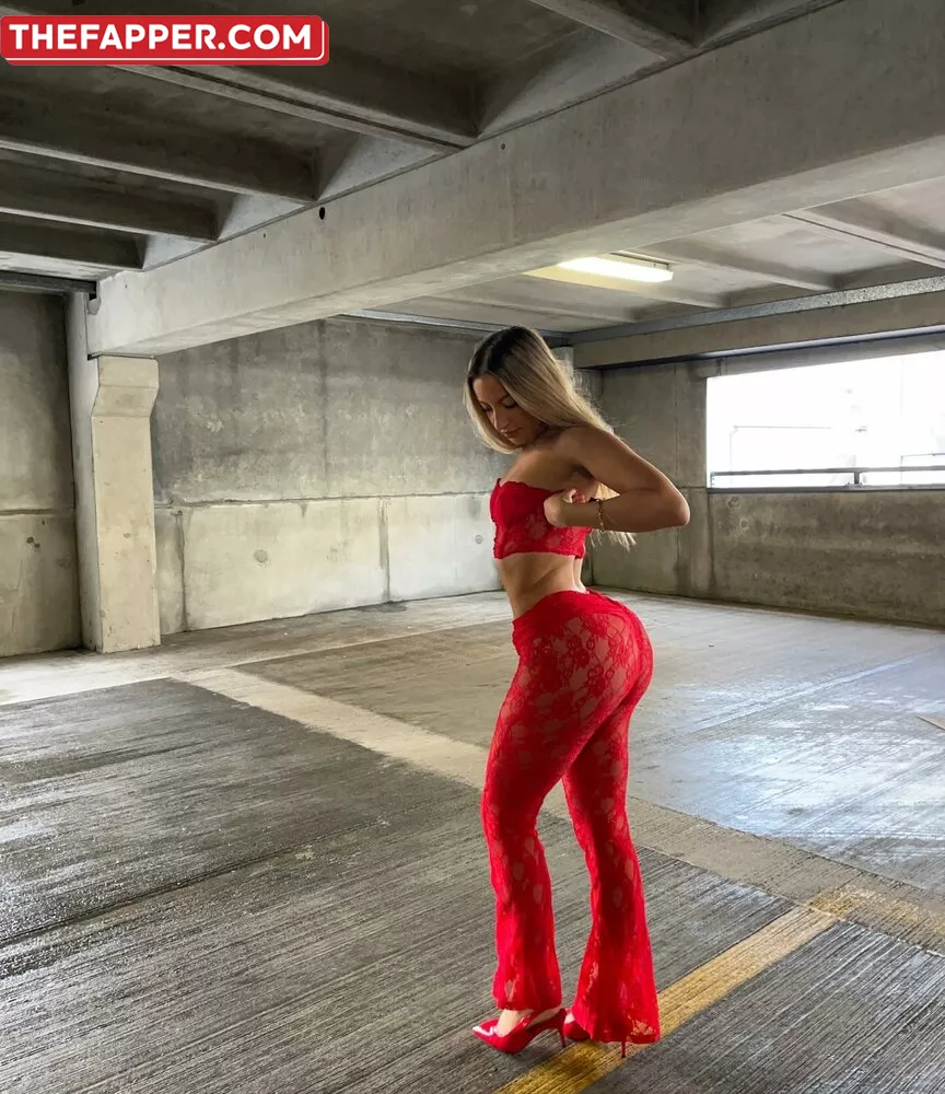 Evie Garbe  Onlyfans Leaked Nude Image #W3zHaQvVt2