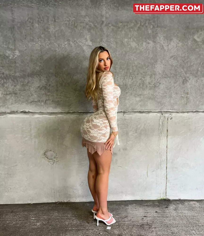 Evie Garbe  Onlyfans Leaked Nude Image #WPnyBo4FE1