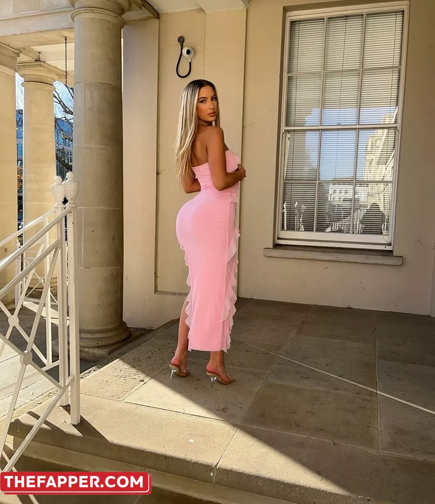 Evie Garbe  Onlyfans Leaked Nude Image #dZLbtfpzWg