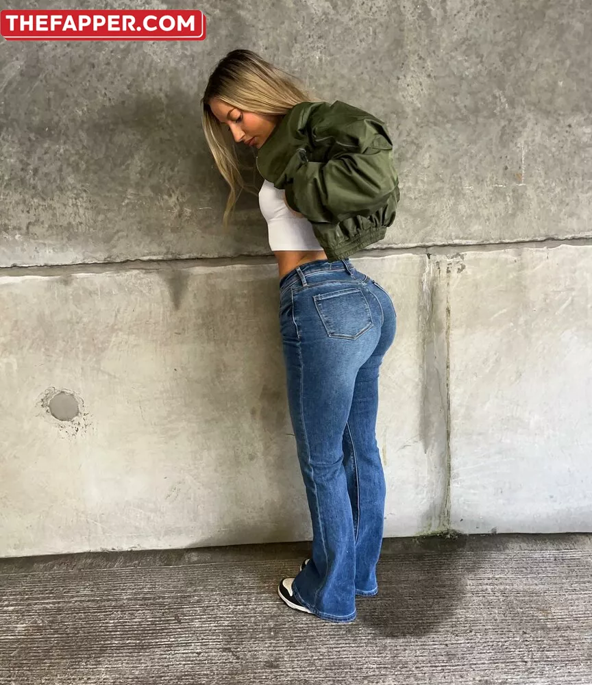 Evie Garbe  Onlyfans Leaked Nude Image #gwX3phPEPx