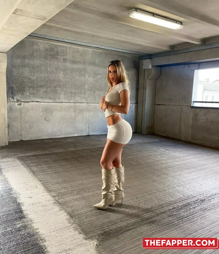 Evie Garbe  Onlyfans Leaked Nude Image #j344SDkF5F